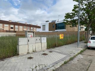 Terreny residencial a La Montaña - El Cortijo