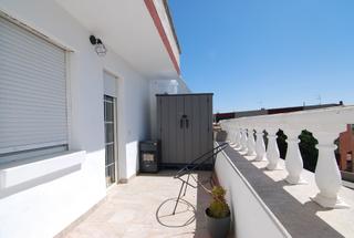 Pis en San Martn de la Vega