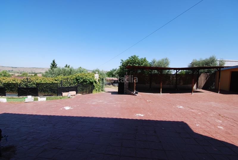 Foto 46c6843c-a43e-4fb1-9e29-cc39d2092aed. Haus mit heizung pool in San Martín de la Vega