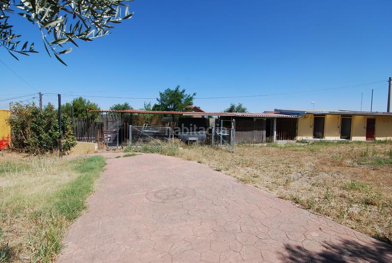 Foto 5360e012-2369-4cc5-a192-2828b7b360db. Haus mit heizung pool in San Martín de la Vega
