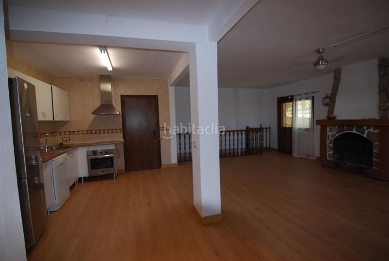 Foto cc1a94ea-9d9e-4671-ba8c-0b4bd6ccbeac. Haus mit heizung pool in San Martín de la Vega