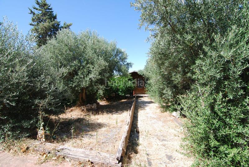 Foto ee7c6248-10f5-4a73-a5d1-e0038edf4a84. Haus mit heizung pool in San Martín de la Vega