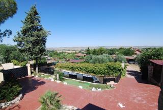 House in San Martín de la Vega