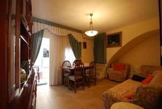 Casa en San Martn de la Vega. !! oportunidad casa de pueblo con patio !!