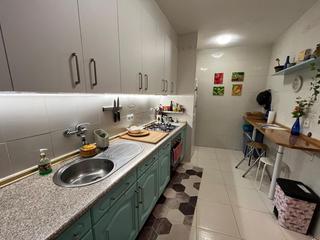Haus in San Martín de la Vega. Estupenda casa de pueblo con 100 metros de patio !!
