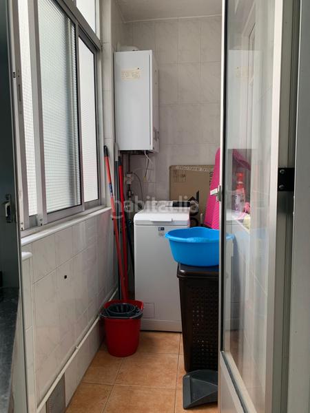 Foto 1233c488-59d8-4b95-937e-0e3f869bab21. Flat with heating in Circular Valladolid