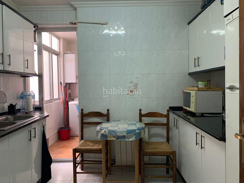 Foto 4cbadfb4-59d7-4c42-bb29-3cc50cc00326. Flat with heating in Circular Valladolid