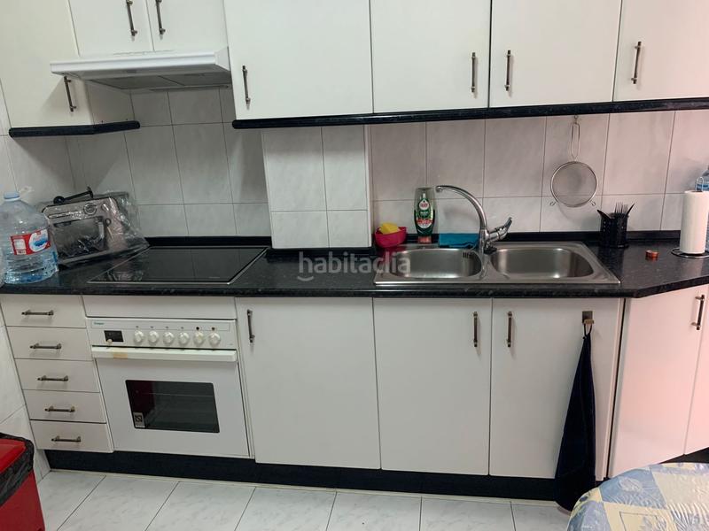 Foto 5199021a-2cc9-4d9b-a13f-b9e61066eb2d. Flat with heating in Circular Valladolid