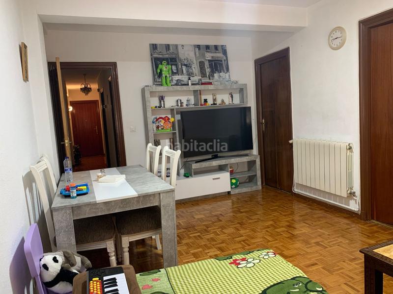 Foto 5a6e7518-74e1-4219-8608-abe706e39866. Flat with heating in Circular Valladolid