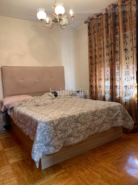 Foto 5ccc1f7c-aa06-47ac-b83d-4d13bd2d5bef. Flat with heating in Circular Valladolid