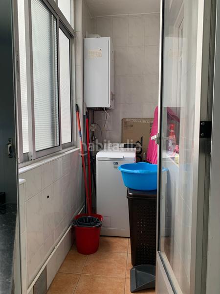 Foto 6572f40f-f791-456e-9893-5b922e8f313c. Flat with heating in Circular Valladolid