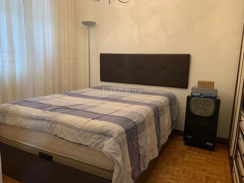 Foto 746c2994-5d3c-455c-97ea-3f8527cb2621. Flat with heating in Circular Valladolid