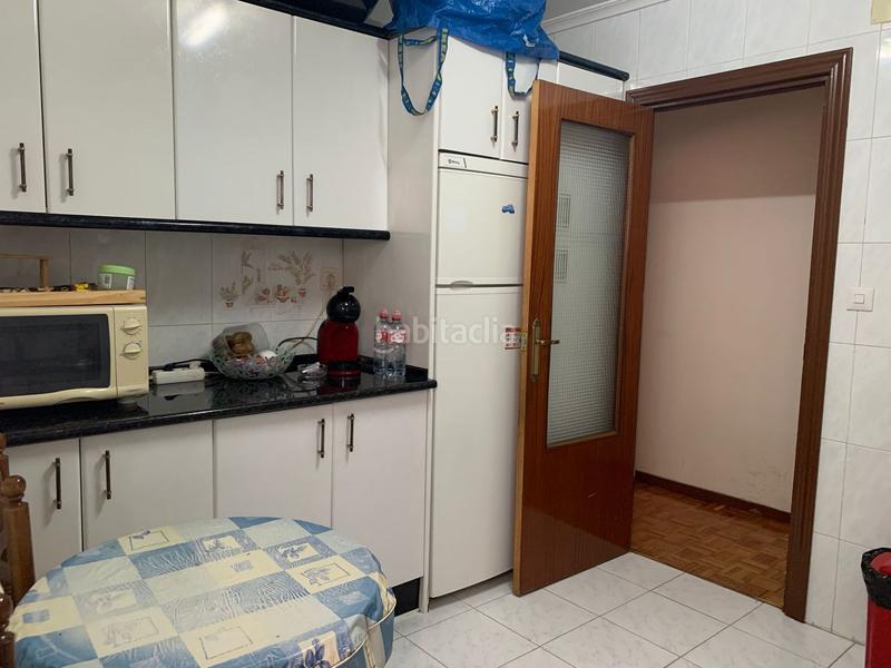 Foto ae3a2fc6-384a-4411-ae43-d5c76760dea1. Flat with heating in Circular Valladolid