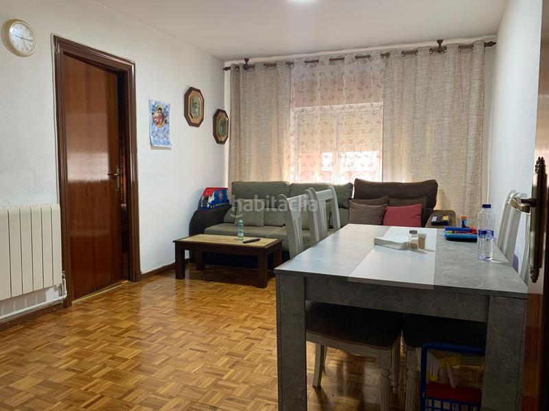 Foto bdecb06e-a771-4c22-90e0-0b173864e47b. Flat with heating in Circular Valladolid