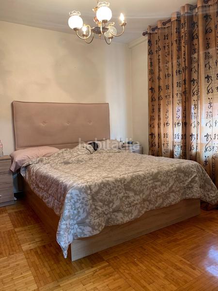 Foto e07e1100-be08-412f-9624-ade84f8c7344. Flat with heating in Circular Valladolid