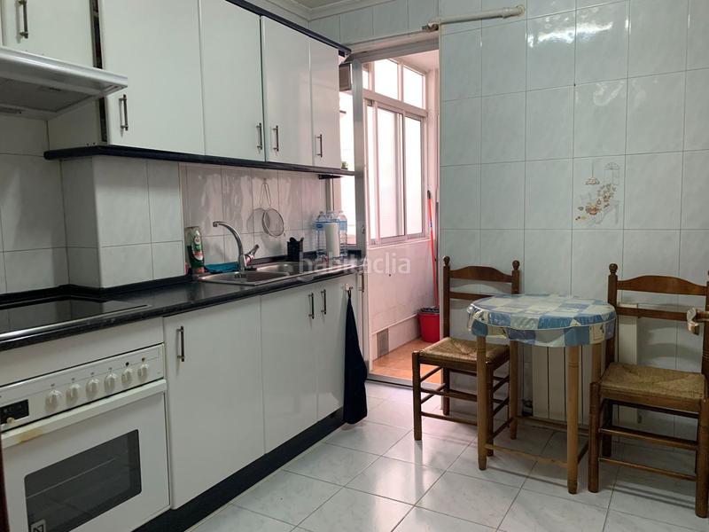 Foto ef012529-af94-4dac-b3e7-57ca6cc48b8a. Flat with heating in Circular Valladolid