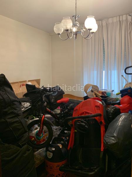 Foto f03603de-3781-410d-b4fe-32053881c175. Piso en Circular Valladolid