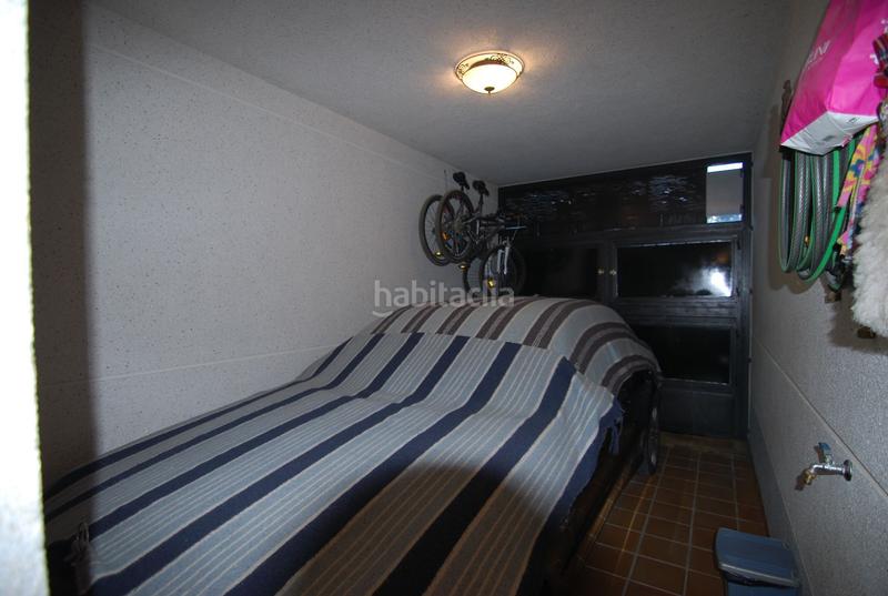 Foto 28a3221f-a745-4d82-bfc8-1b6f66dca441. Reihenhaus mit heizung in San Martín de la Vega