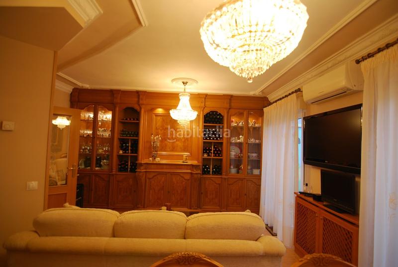 Foto 42a40c0e-da11-4521-97a8-5ea92b722e0e. Reihenhaus mit heizung in San Martín de la Vega