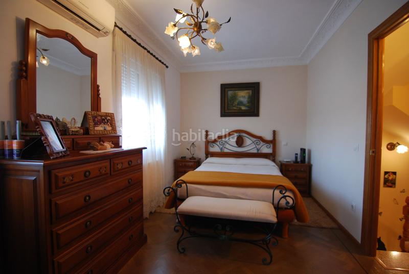 Foto 45465131-d290-4c7f-88bc-e697236f033a. Reihenhaus mit heizung in San Martín de la Vega