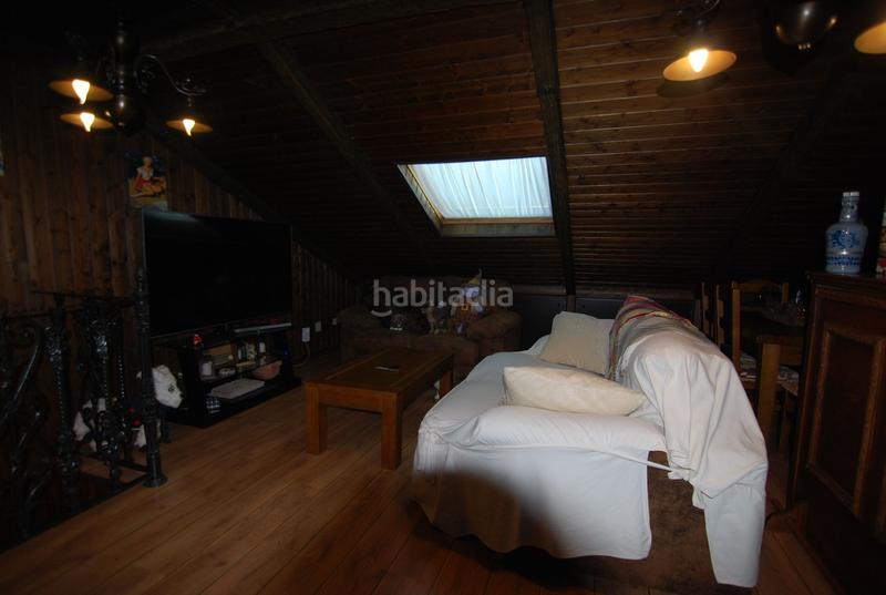 Foto 4a68e9cd-520f-44f6-98aa-5f399f37519d. Reihenhaus mit heizung in San Martín de la Vega