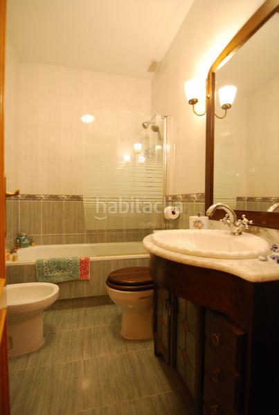 Foto 70ed46e5-6f23-4376-a322-33b955fe5571. Reihenhaus mit heizung in San Martín de la Vega