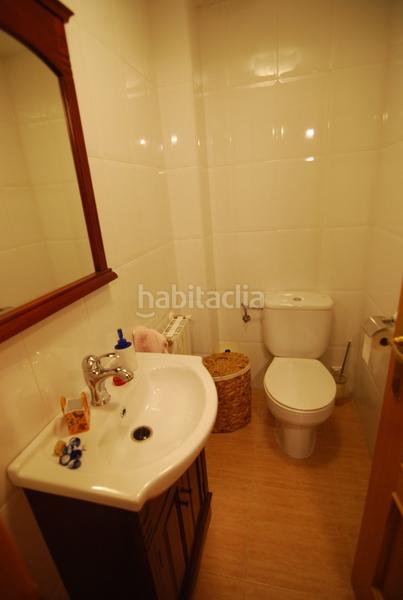 Foto 76dad405-0d10-46a5-b33f-d0e26b26cedb. Reihenhaus mit heizung in San Martín de la Vega