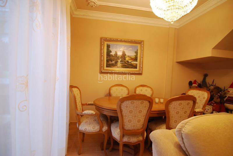 Foto 7ef329b8-7475-493a-8889-f094e41ae3fa. Reihenhaus mit heizung in San Martín de la Vega