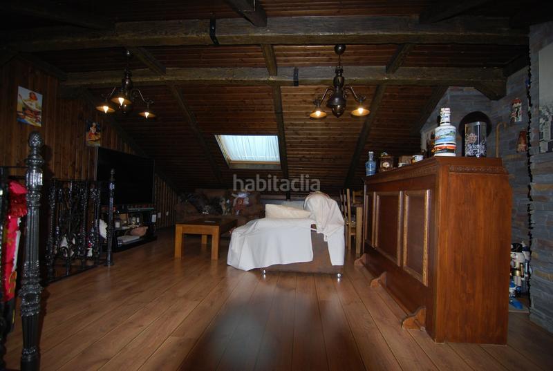 Foto a773f025-825b-4f73-94d9-59fdb1e07510. Reihenhaus mit heizung in San Martín de la Vega