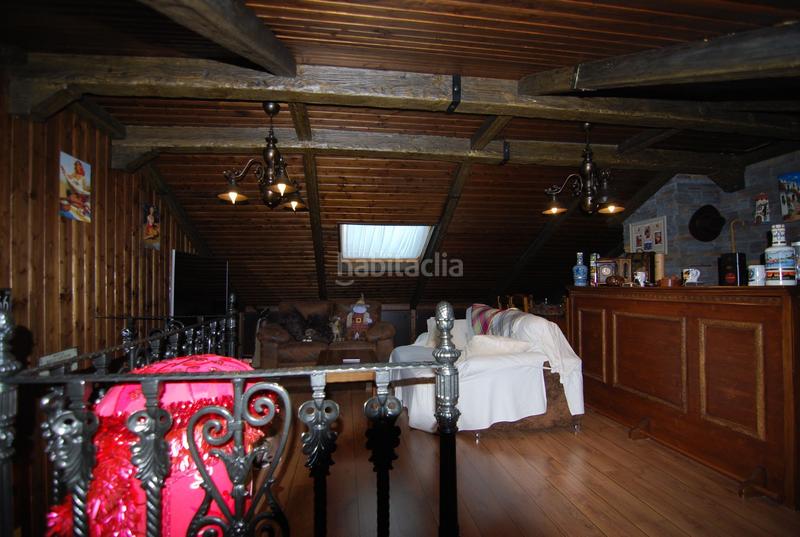 Foto ac03dada-6c4b-4be0-8272-787c2844ef13. Reihenhaus mit heizung in San Martín de la Vega