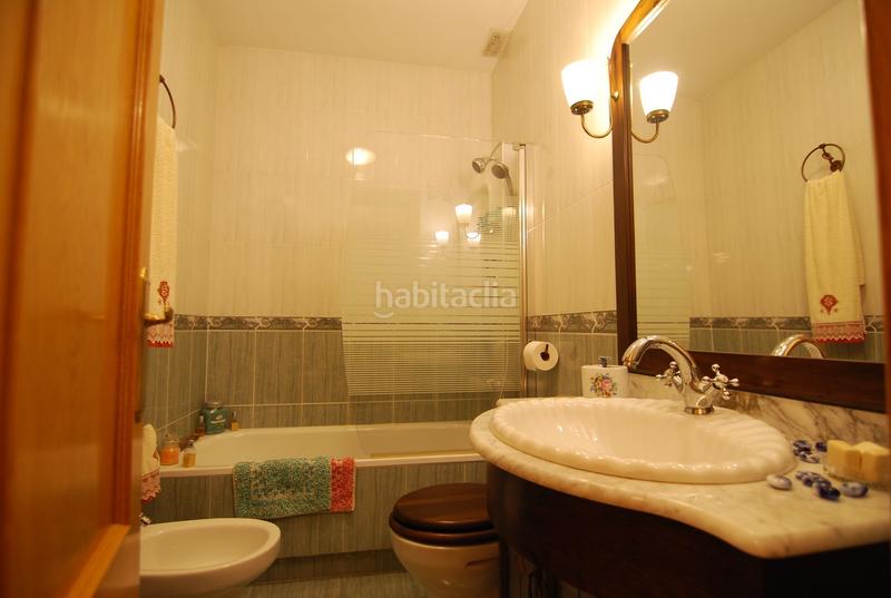 Foto b52dcf8d-4e55-4474-ac9e-acc692980668. Reihenhaus mit heizung in San Martín de la Vega