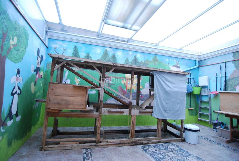 Foto beb6e361-9984-45e8-b068-2c57aebbf18b. Reihenhaus mit heizung in San Martín de la Vega