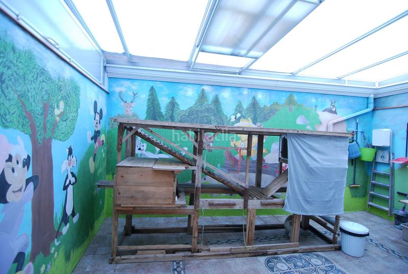 Foto c3785be8-36da-409a-8d94-4181d7558fca. Reihenhaus mit heizung in San Martín de la Vega