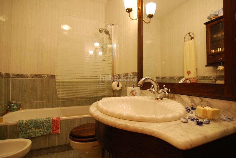 Foto cdfb9b76-c4d8-4a3a-84f9-3df3161216f5. Reihenhaus mit heizung in San Martín de la Vega