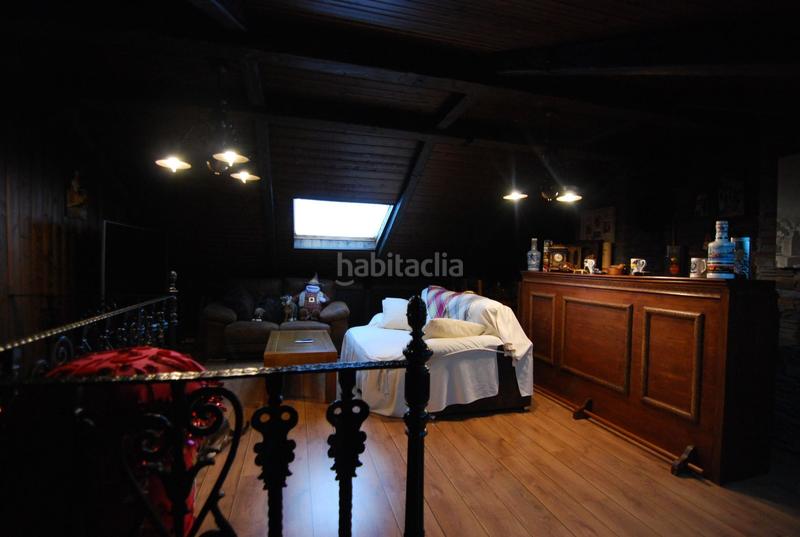 Foto ebf951e2-2166-440b-bbda-d56d4022a420. Reihenhaus mit heizung in San Martín de la Vega