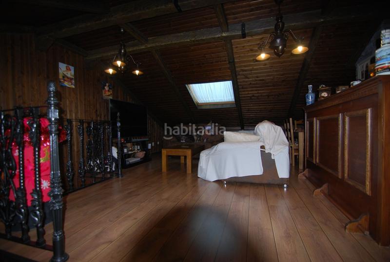 Foto ec6fa80f-acc0-456c-be73-ca050f7bb1f6. Reihenhaus mit heizung in San Martín de la Vega