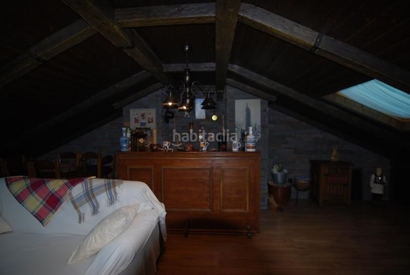 Foto f14cf99f-06a6-4ef2-a760-337c756c4752. Reihenhaus mit heizung in San Martín de la Vega