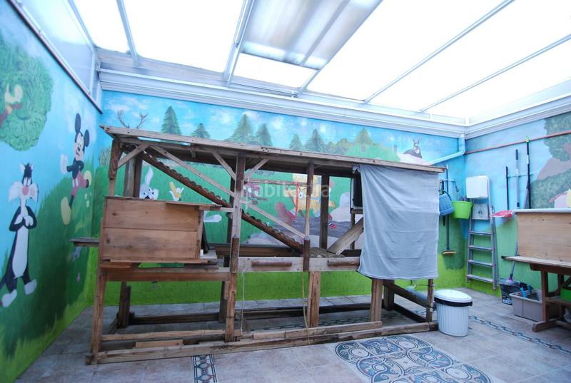 Foto f452b35f-5afc-4679-a60b-29cfca4a02de. Reihenhaus mit heizung in San Martín de la Vega