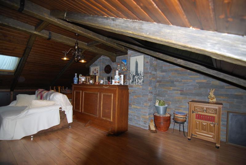 Foto f6dd9f2b-07cd-4b9b-a28a-361ab6183660. Reihenhaus mit heizung in San Martín de la Vega