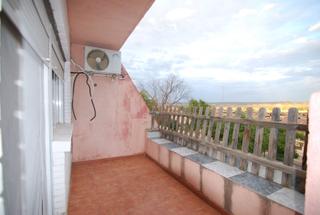 Pis a San Martín de la Vega. Piso de 4 dormitorios con terraza amplia !!