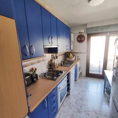 Appartement à Parque Europa-Los Pitufos