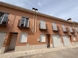 Casa en San Martín de la Vega. Nueva promoción de obra nueva