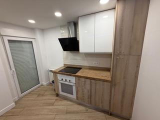 Location Appartement à San Martín de la Vega. Espectacular piso de alquiler de 3 habitaciones
