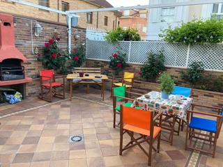 Haus in San Martín de la Vega