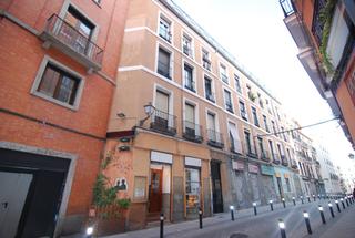 Appartamento in Embajadores-Lavapiés