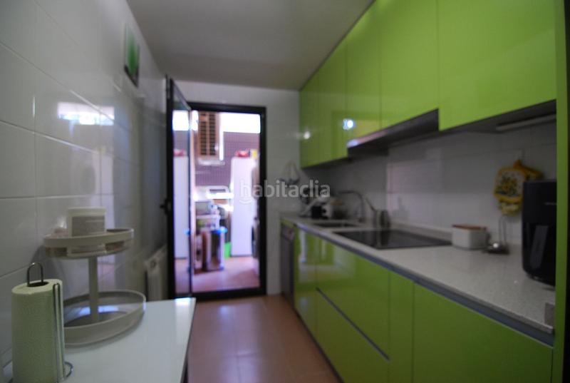 Foto 5d76f414-fd65-4ea7-a521-2c69bb7076eb. Pis amb calefacció piscina a San José-Buenos Aires Pinto