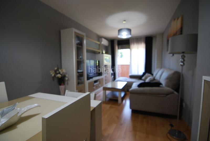 Foto 69d5394d-e2f9-45ae-92d3-20aee08ede55. Pis amb calefacció piscina a San José-Buenos Aires Pinto