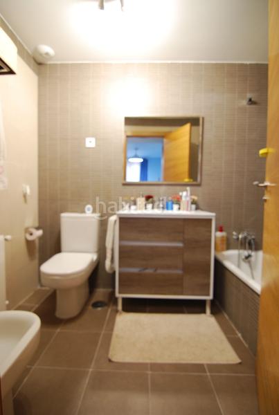 Foto c1b898c5-83b5-42d2-9edb-d74b40cf72da. Pis amb calefacció piscina a San José-Buenos Aires Pinto