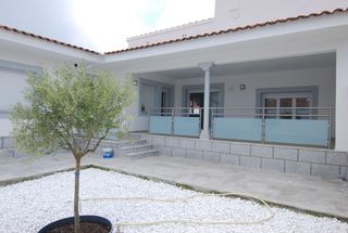 Chalet in San Martín de la Vega