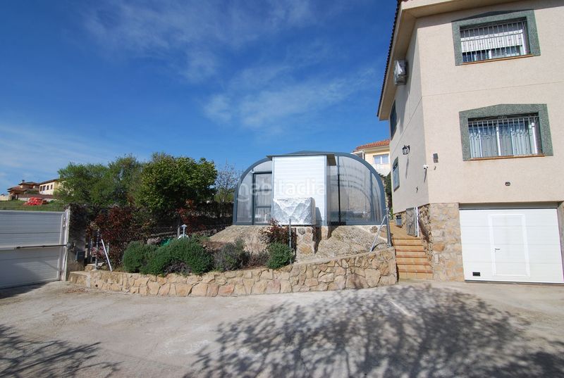 Foto 07d89ac1-cca0-438e-8f5d-ebb2fe95e105. Casa amb calefacció a Navas del Rey